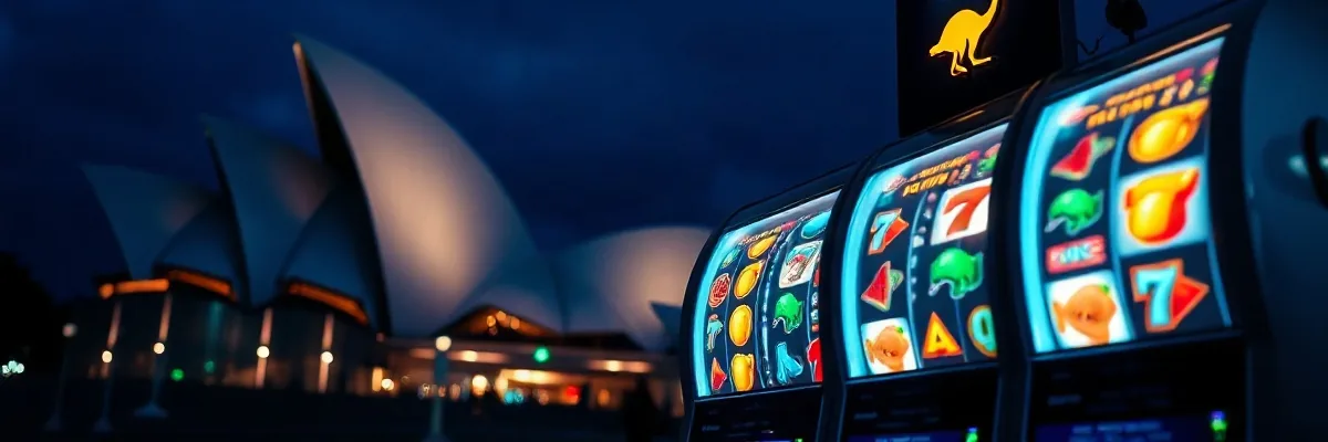 When a lower-ranked PayID casino is still the better fit — best online pokies australia payid in Australia