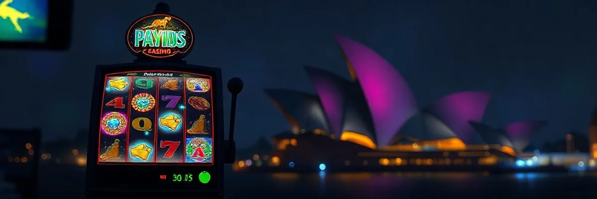 How this offer fits into a wider PayID pokies casino strategy: payid pokies australia no deposit bonus guide for players